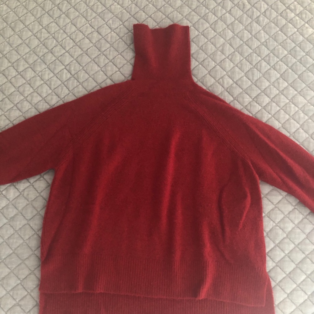 JCrew Sweater
